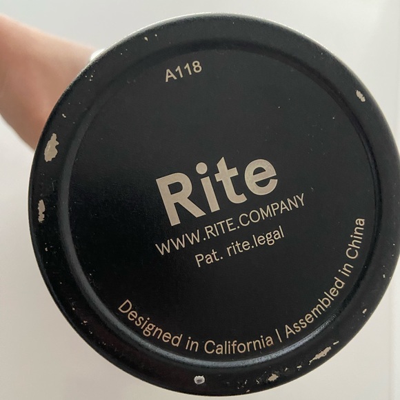 RITE Press - the ‘no mess’ french press - Picture 9 of 12